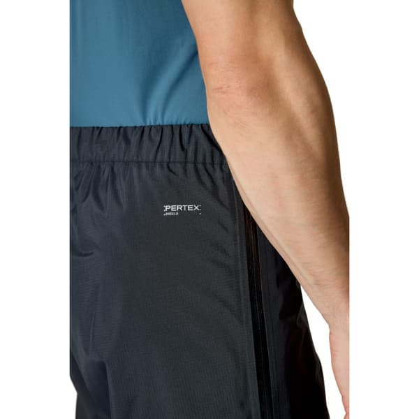 M's Firewall Mountain Pants Black, view: 3