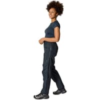 W's Firewall Mountain Pants Black - view: 2