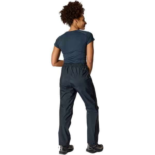 W's Firewall Mountain Pants Black, view: 3