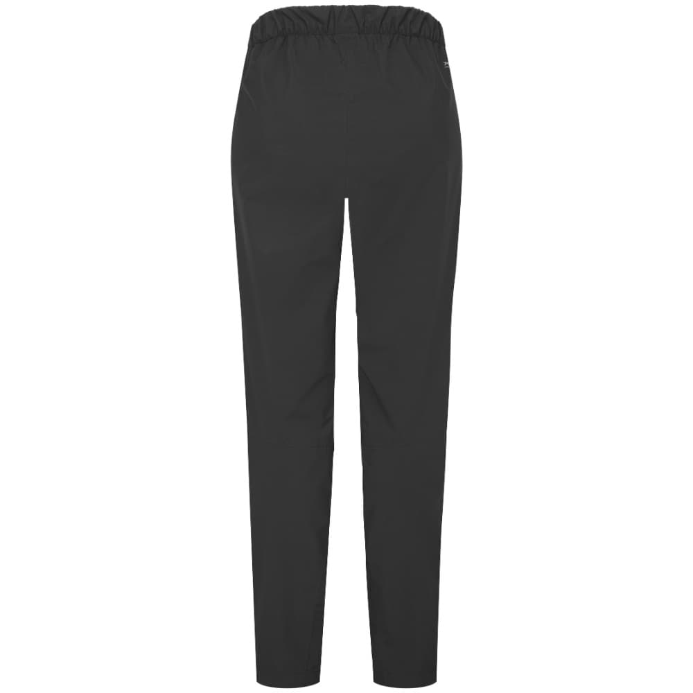 W's Downpour Mountain Pants Black, view: 1