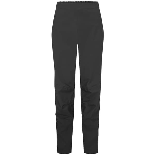 W's Downpour Mountain Pants Black, view: 0