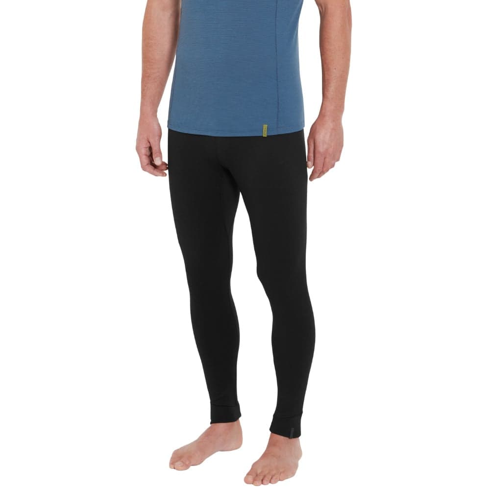 M's Modulus Tights Black, view: 2