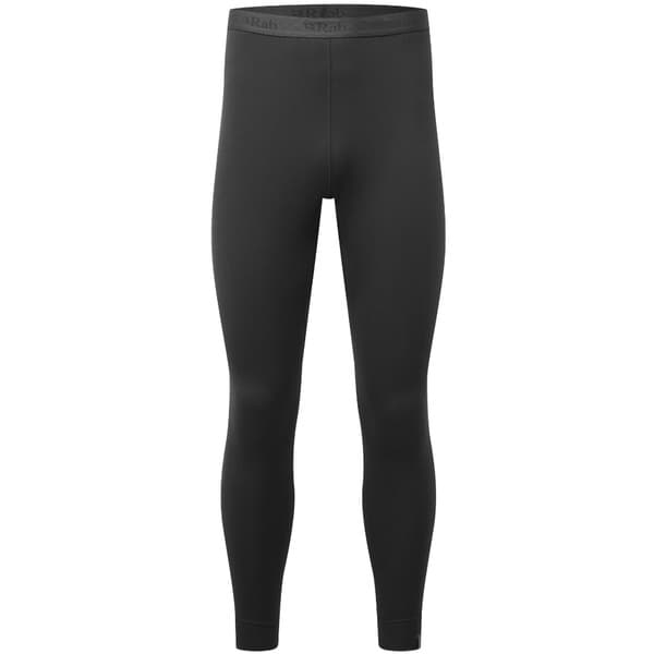 M's Modulus Tights Black, view: 0