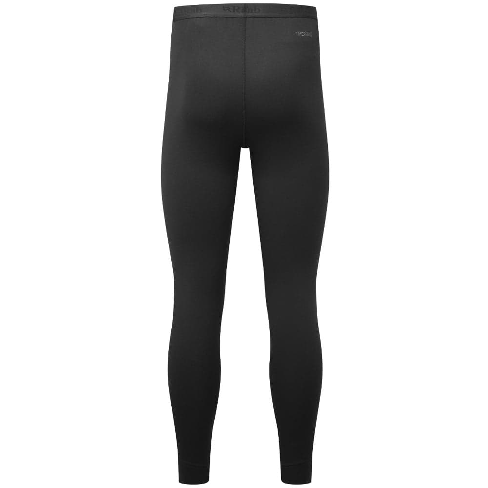 M's Modulus Tights Black, view: 1