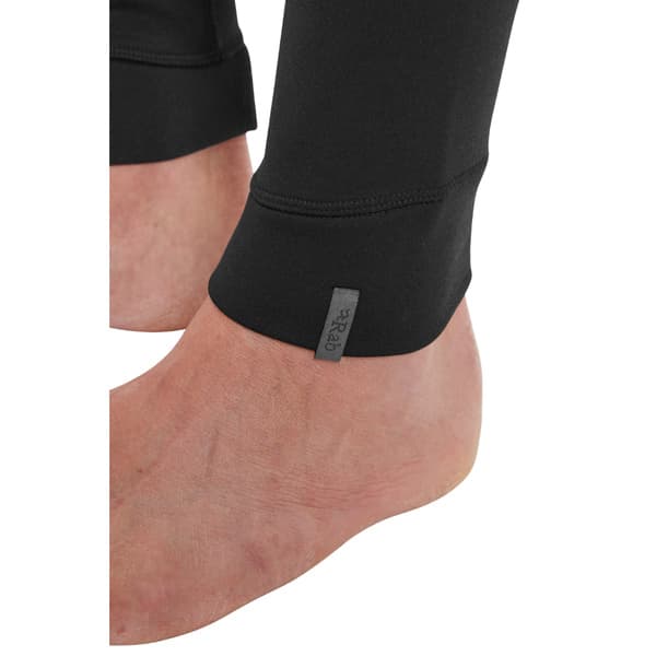 M's Modulus Tights Black, view: 5