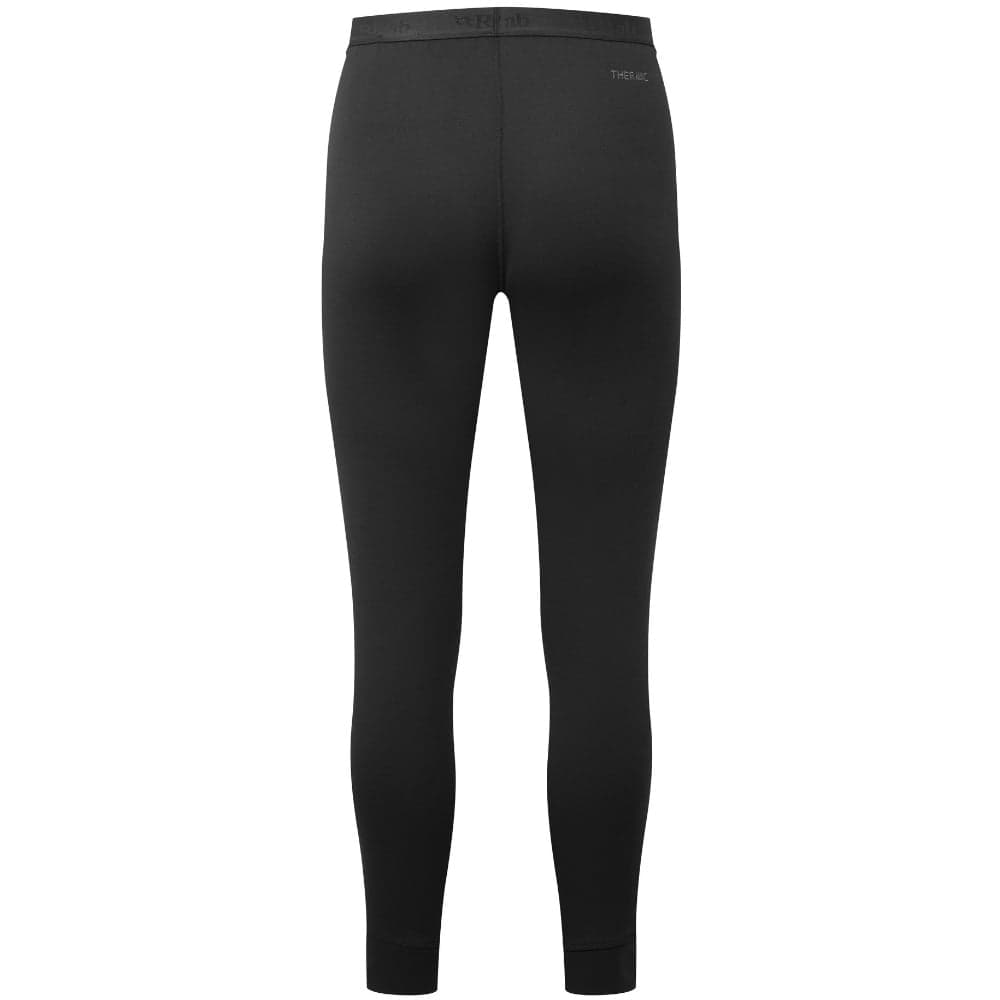 W's Modulus Tights Black, view: 1