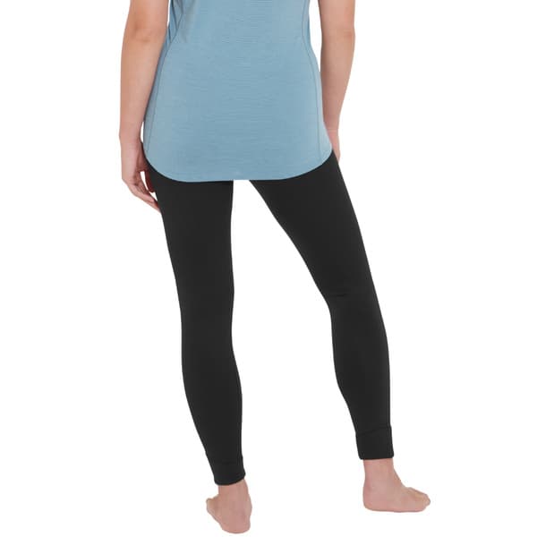 W's Modulus Tights Black, view: 4