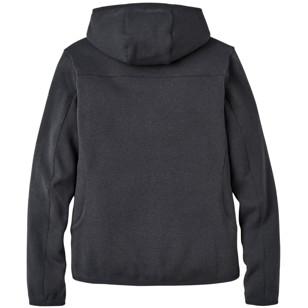 W's Ryvoan Hoody Ebony, view: 1