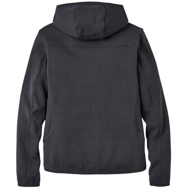 W's Ryvoan Hoody Ebony, view: 1