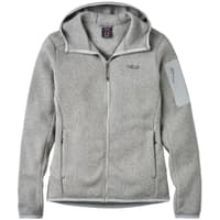 W's Ryvoan Hoody Light Zinc - view: 0