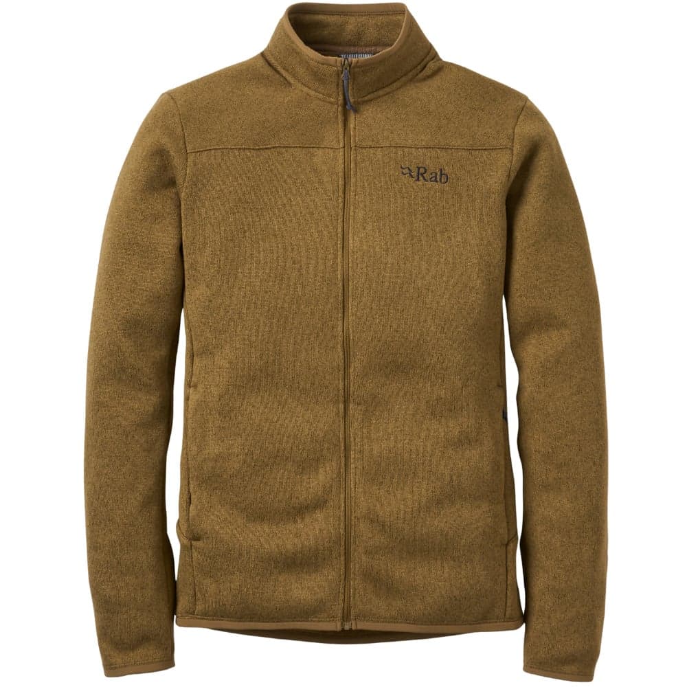 M's Ryvoan Jacket Oak, view: 0