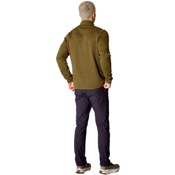 M's Ryvoan Jacket Oak, view: 4