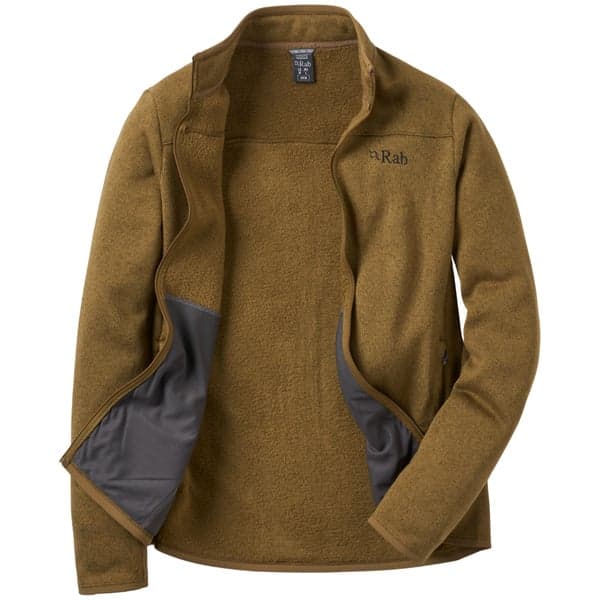 M's Ryvoan Jacket Oak, view: 1