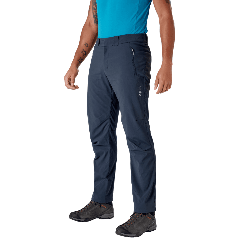 M's Incline VR Pants Beluga, view: 2