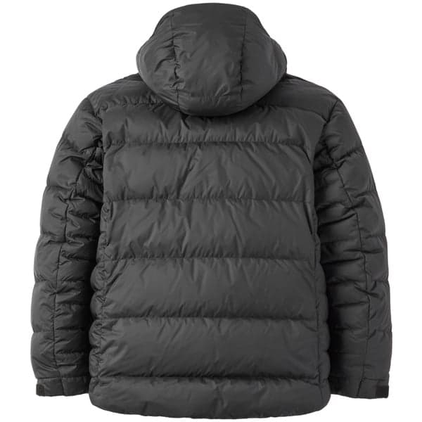 M's Positron Pro Hoody Black, view: 1