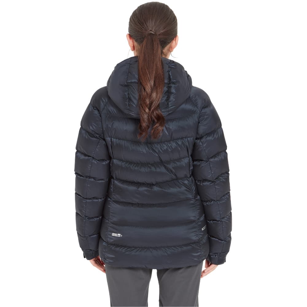 W's Glaceon Pro Jacket Beluga, view: 3