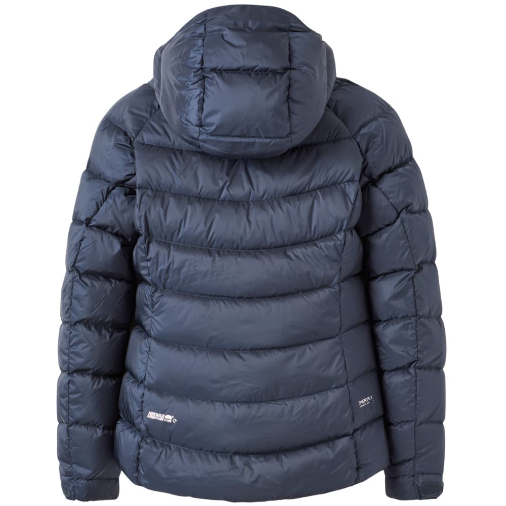 W's Glaceon Pro Jacket Beluga, view: 1