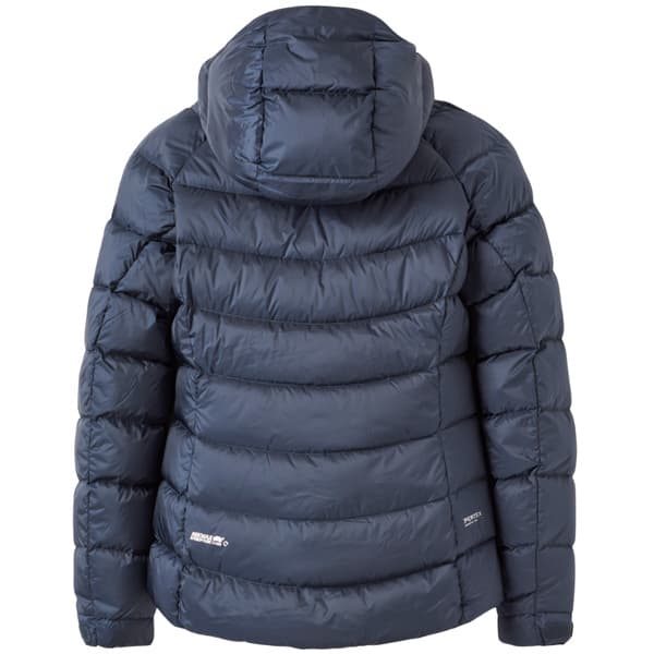 W's Glaceon Pro Jacket Beluga, view: 1