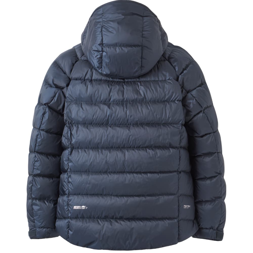 M's Glaceon Pro Jacket Beluga, view: 1