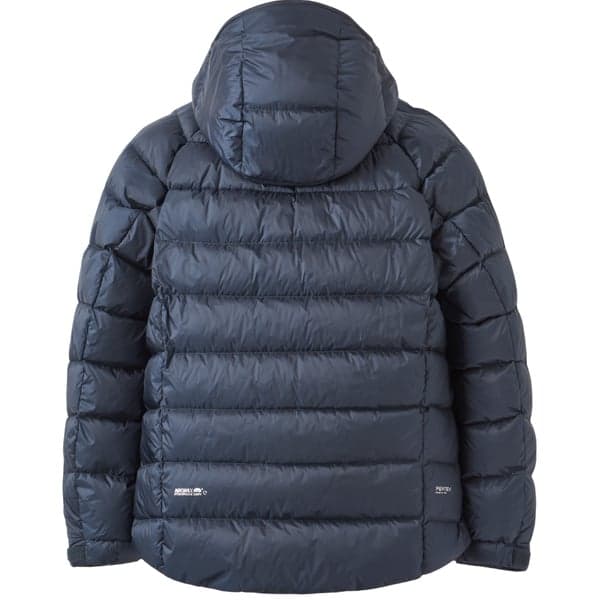 M's Glaceon Pro Jacket Beluga, view: 1