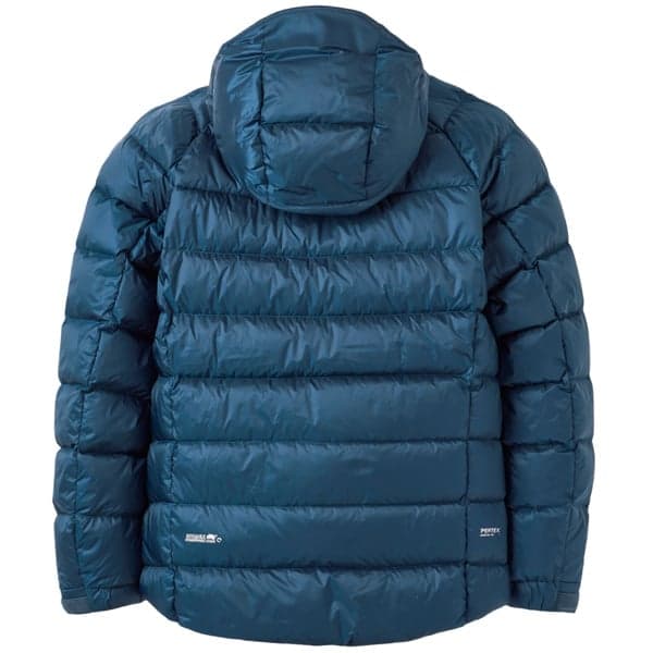 M's Glaceon Pro Jacket Tempest Blue, view: 2