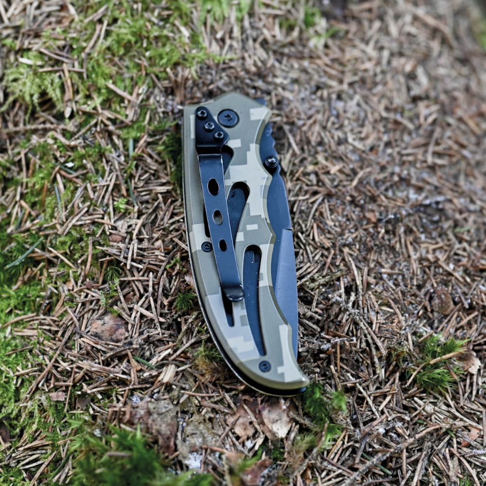 Viper linkkuveitsi, view: 2