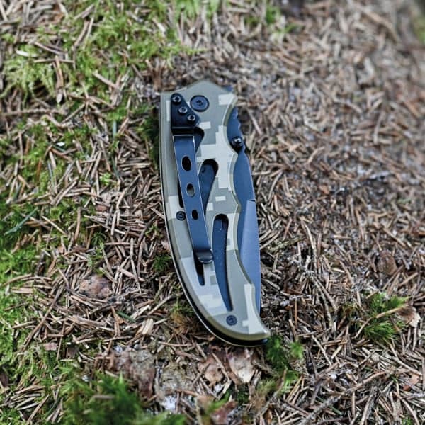 Viper linkkuveitsi, view: 2