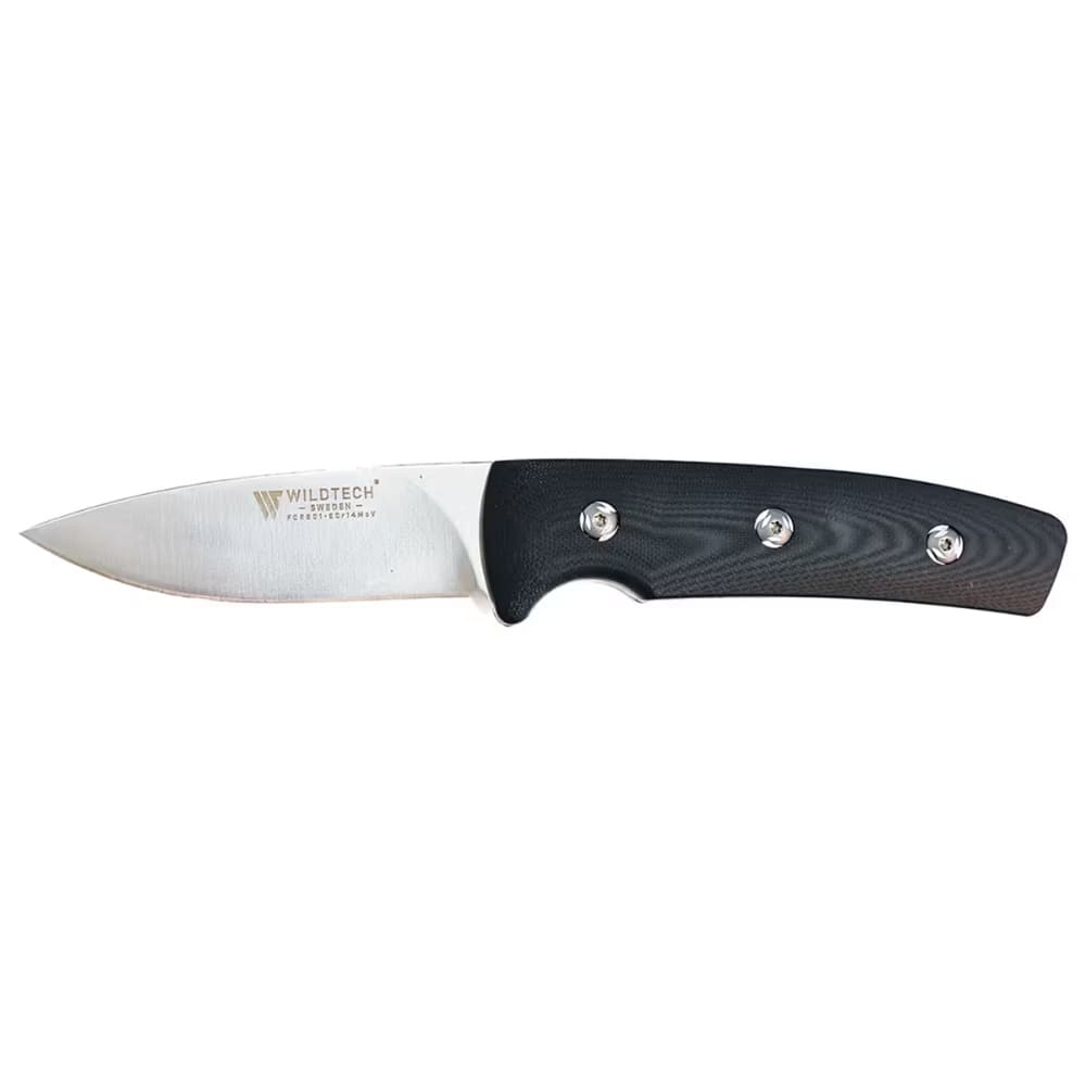 Wildtech Fors 01, view: 0