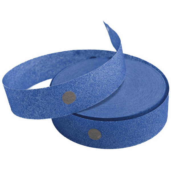 Heijastava merkintänauha, sininen, view: 0