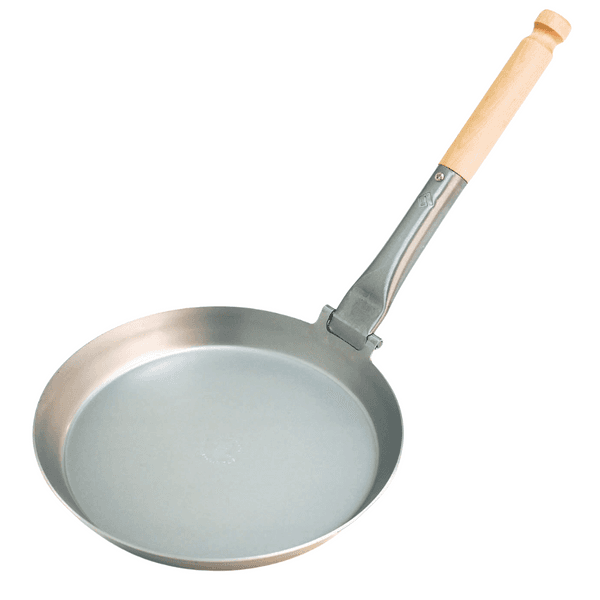 Metsästäjän Paistinpannu Original S8, view: 0