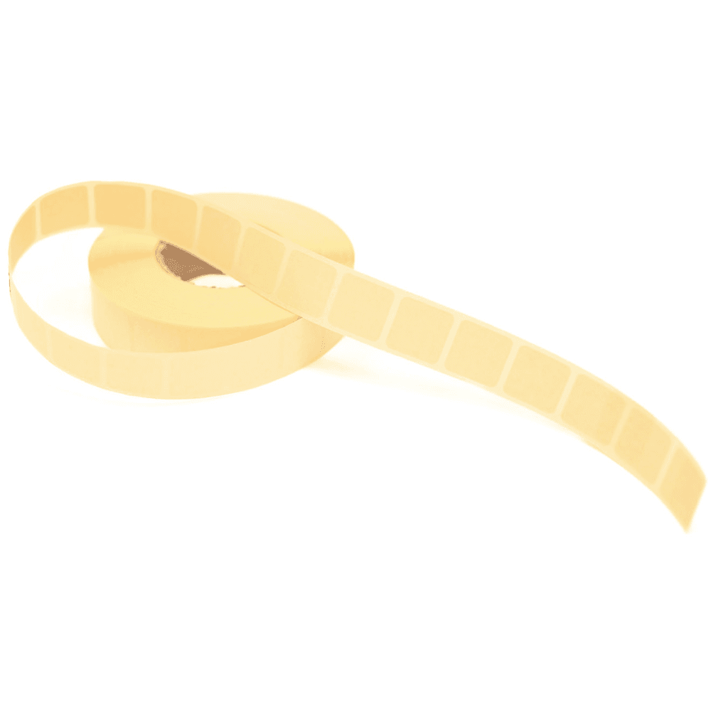 Paikkalaput 12x12 mm Grey Oak, view: 2