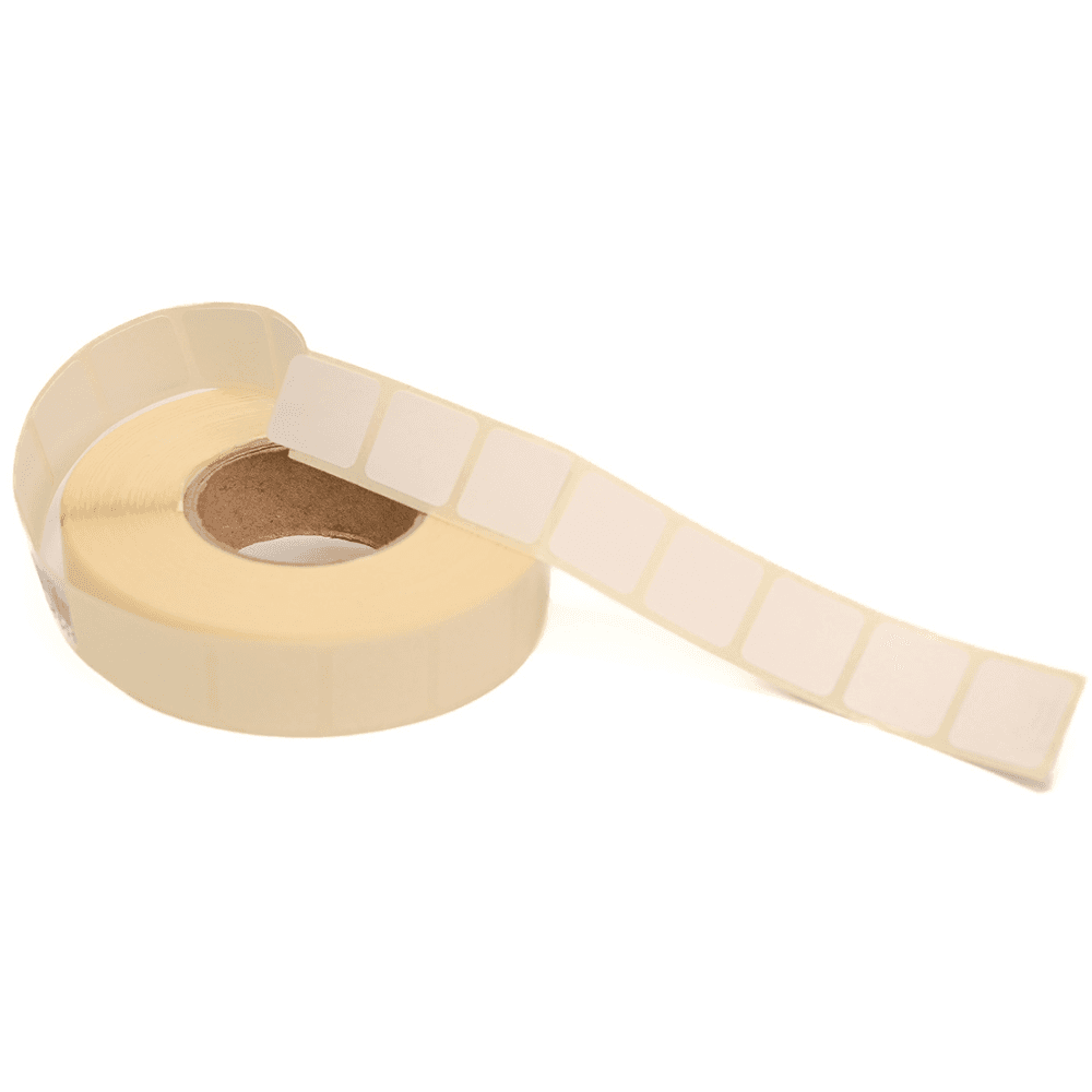 Paikkalaput 12x12 mm Grey Oak, view: 3