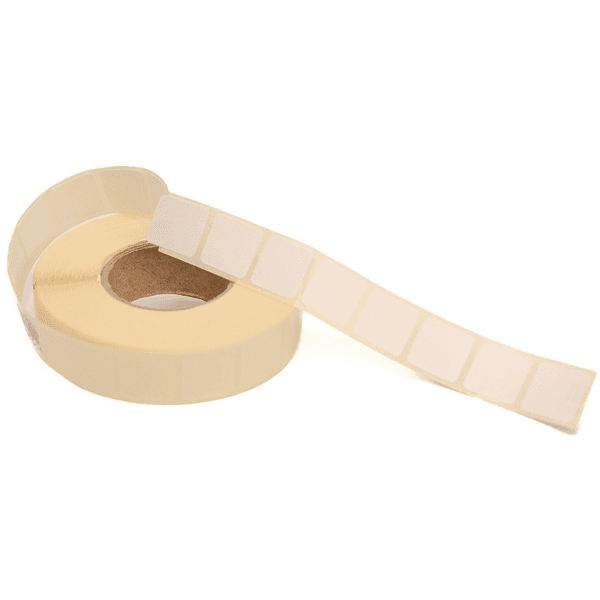 Paikkalaput 12x12 mm Grey Oak, view: 3