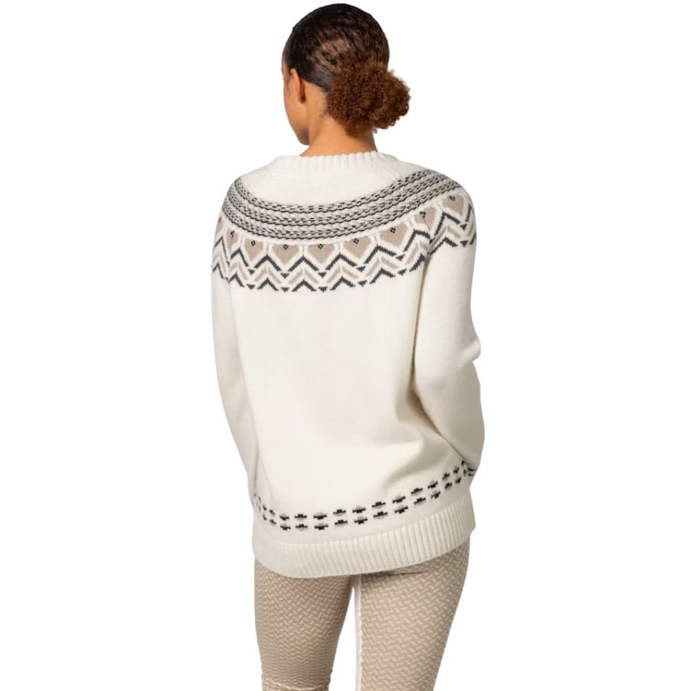 W's Sundve Knit Off White, view: 3