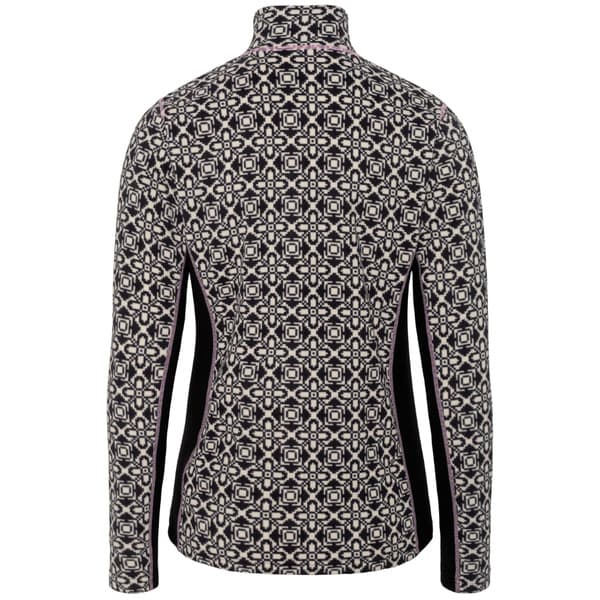 W's Thalena Fleece Black, view: 1