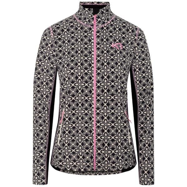 W's Thalena Fleece Black, view: 0