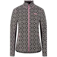 W's Thalena Fleece Black - view: 0