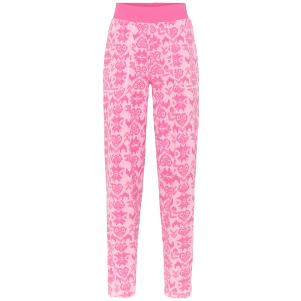 W's Olga Pants Bright Pink, view: 0