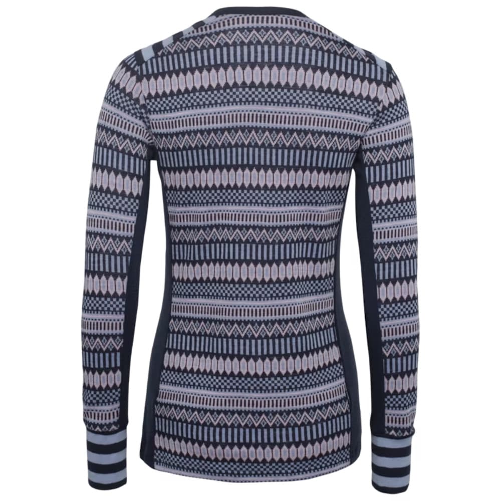 W's Åkle Ls Dark Navy Blue, view: 1