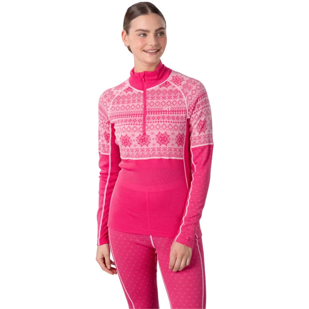 W's Vilma HZ Bright Pink, view: 2