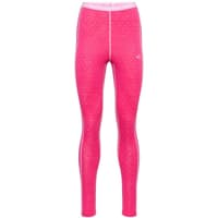W's Vilma High Waist Pants Bright Pink - view: 0