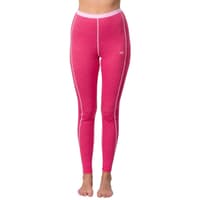 W's Vilma High Waist Pants Bright Pink - view: 1