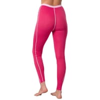 W's Vilma High Waist Pants Bright Pink - view: 2