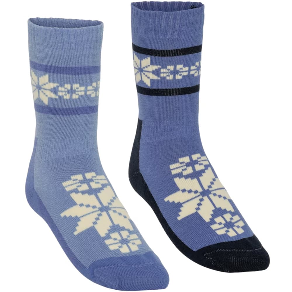 W's Rusa Sock 2-Pack Sea, view: 0