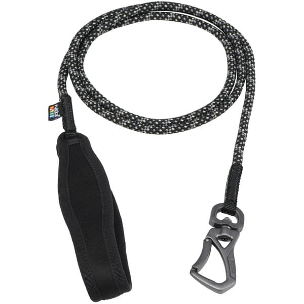 Cord Tec Leash Black, view: 0