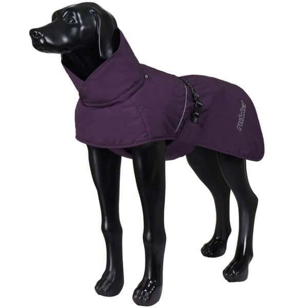 Trust Foil Coat 25-30 cm Plum, view: 2