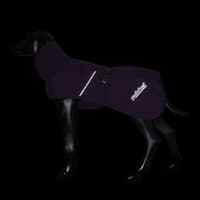 Trust Foil Coat 50-55 cm Plum - view: 4