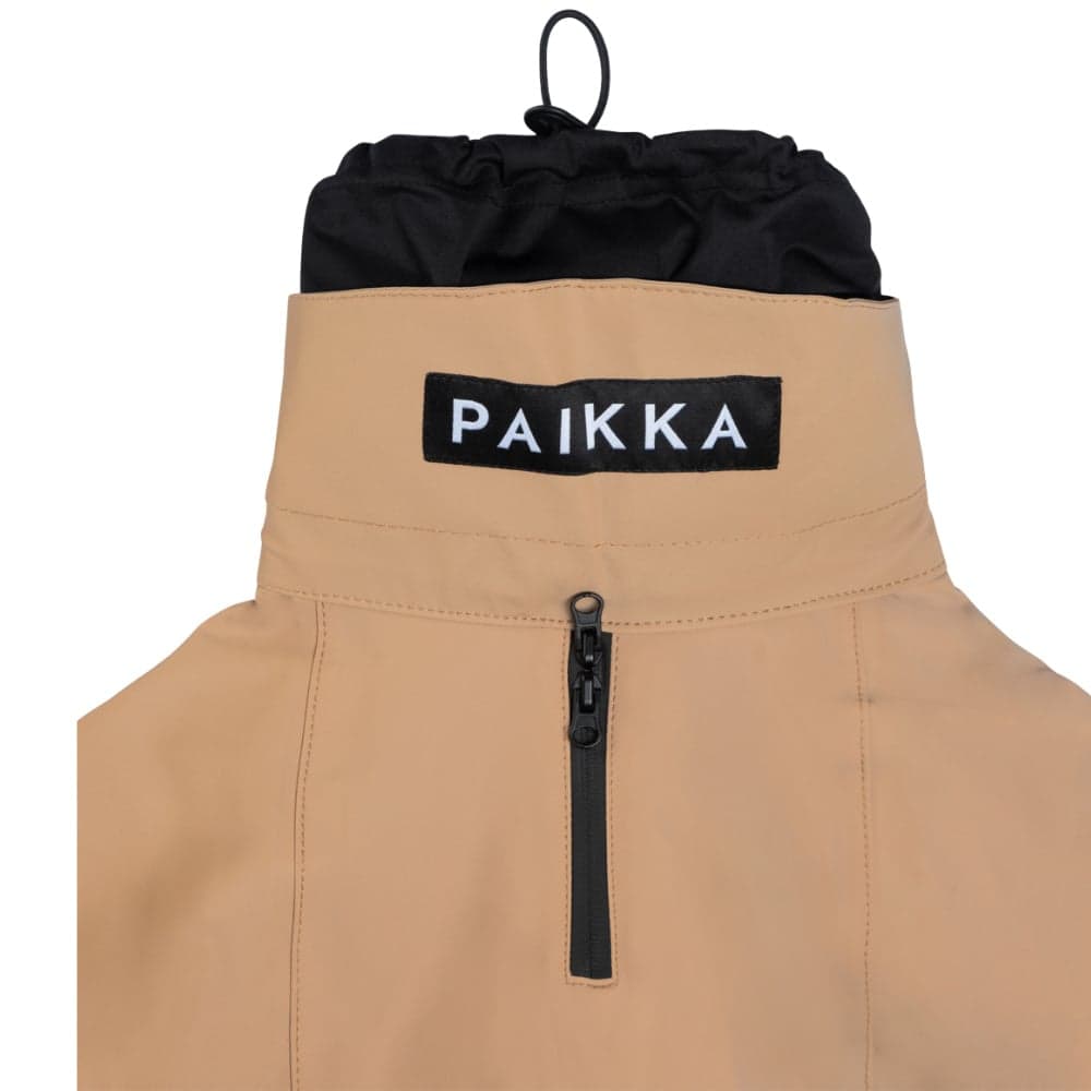 Visibility Raincoat Lite 20-30 cm Taupe, view: 2