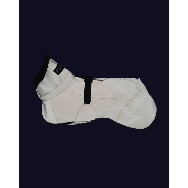 Visibility Raincoat Lite 20-30 cm Taupe, view: 1