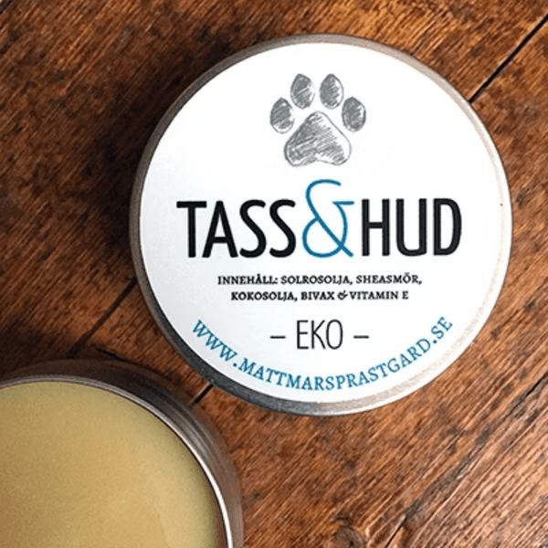 Tassalva Tass & Hud 60 ml, view: 2
